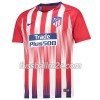 Fußballtrikots Atlético Madrid Heim Trikotsatz 2018-2019